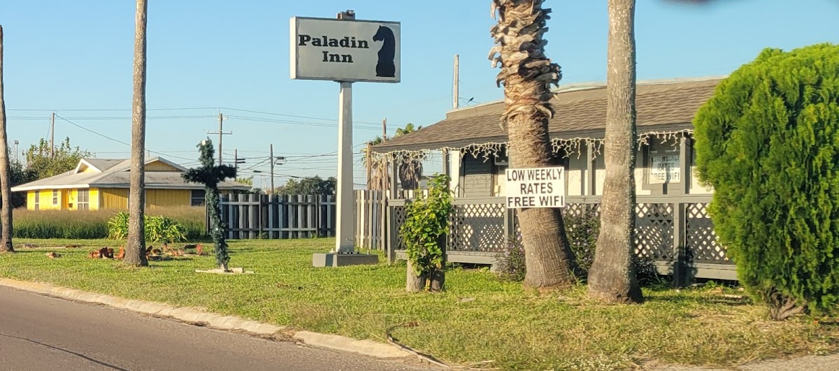 Paladin Motel
